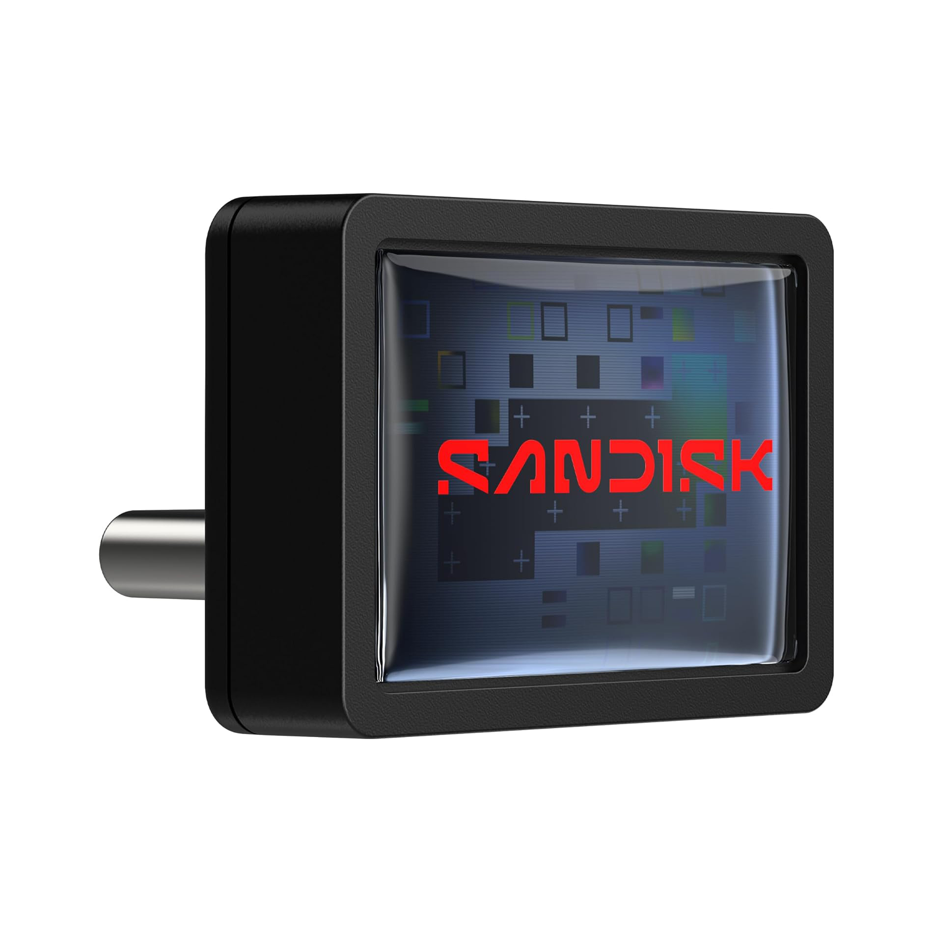Флэш-накопитель SanDisk Extreme Fit USB-C 1TB